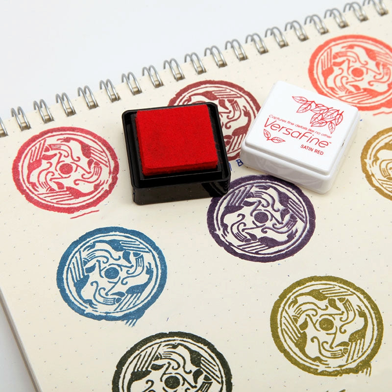 VFS High Detail Rubber Stamp Inking Stamp Pad b3