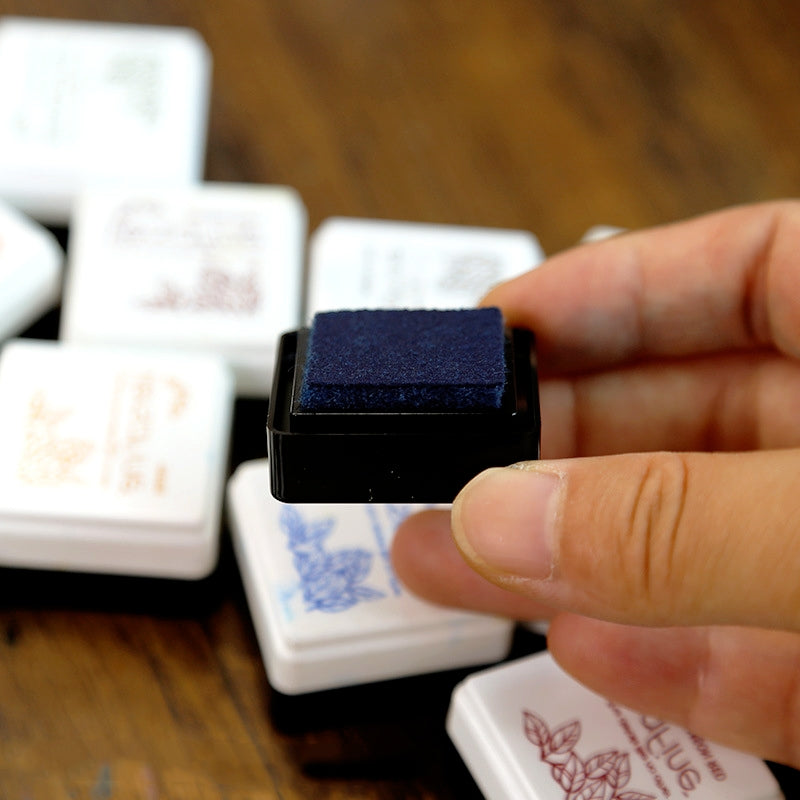 VFS High Detail Rubber Stamp Inking Stamp Pad c2