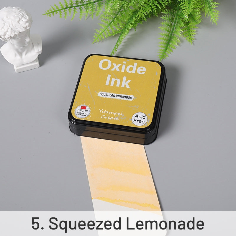 Distress Oxide Ink Pad sku-5