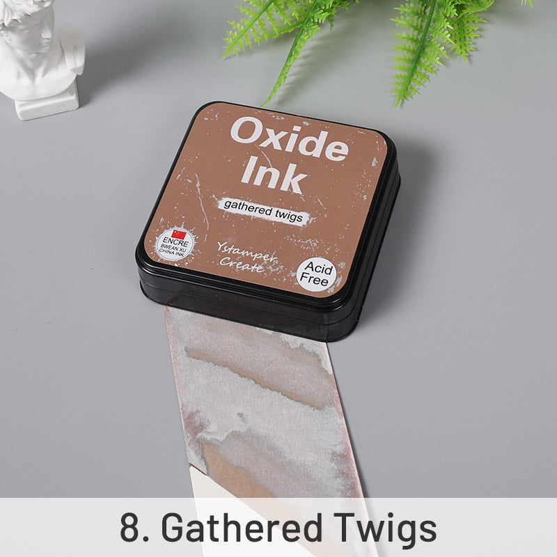 Distress Oxide Ink Pad sku-8
