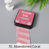10. Abandoned Coral