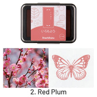 2. Red Plum
