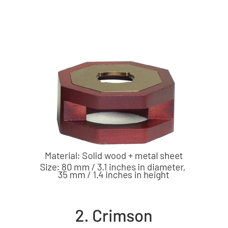Retro Octagonal Sealing Wax Furnace sku-2