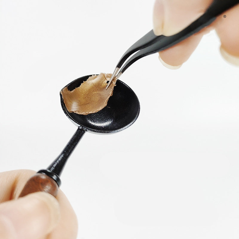 Non-Stick Melting Spoon c2