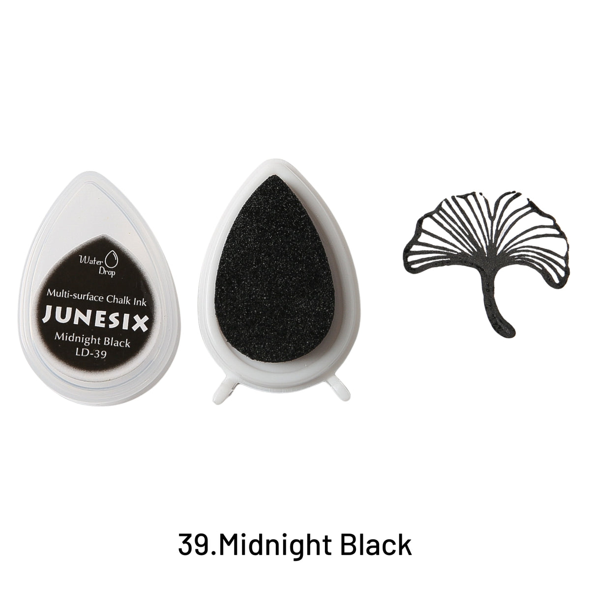 40 colors LD dewdrop ink pad 39