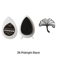 39.Midnight Black