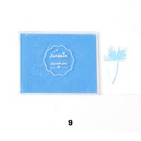 9.Sky Blue