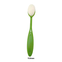 11.Green