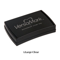 1.Large Clear