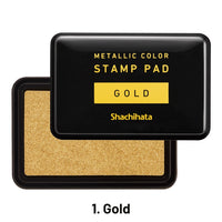 1. Gold