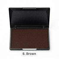 6. Brown