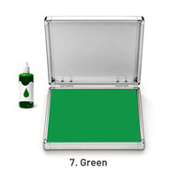 7. Green