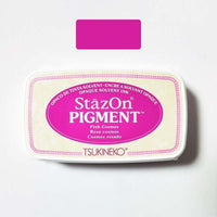 11. Pink