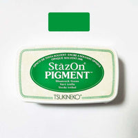 7. Green