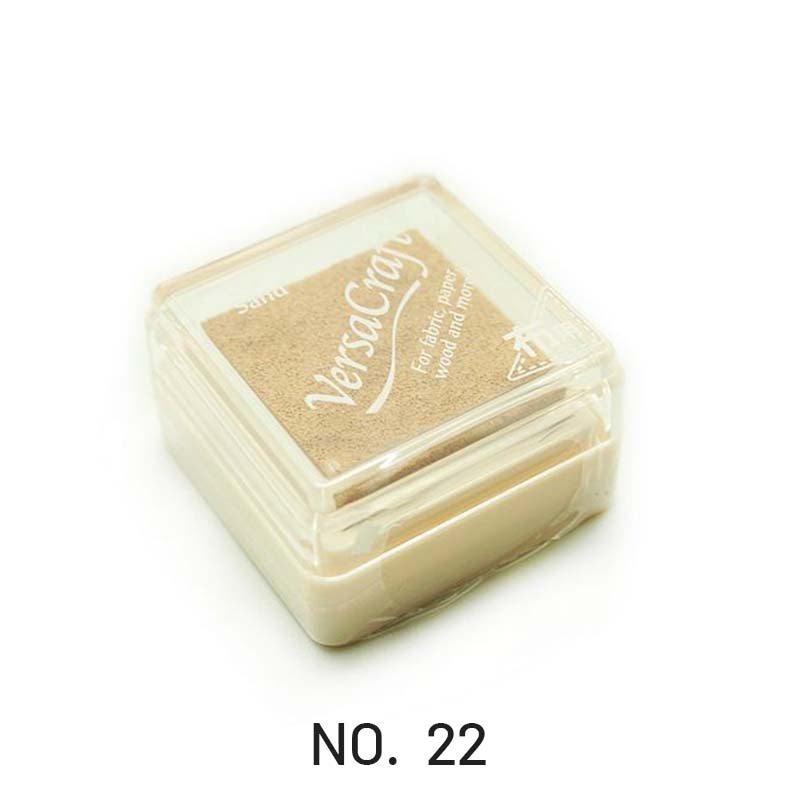 TSUKINEKO VKS StazOn Multi-Purpose Rubber Stamping Ink Pad22