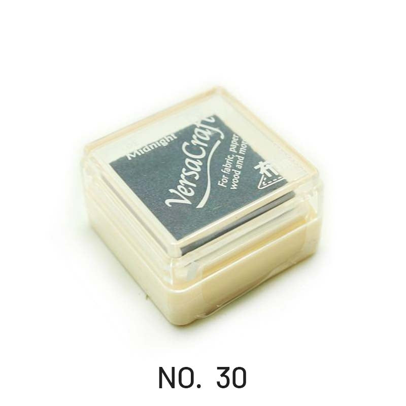 TSUKINEKO VKS StazOn Multi-Purpose Rubber Stamping Ink Pad30