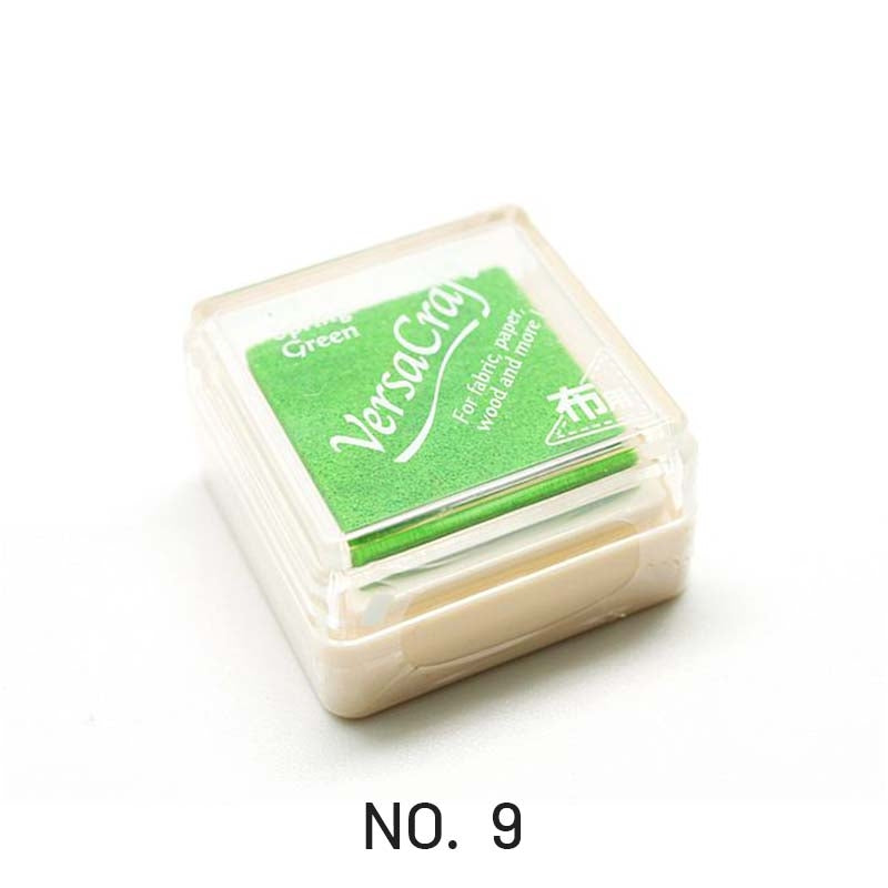 TSUKINEKO VKS StazOn Multi-Purpose Rubber Stamping Ink Pad9